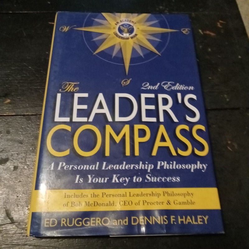 The Leaders Compass