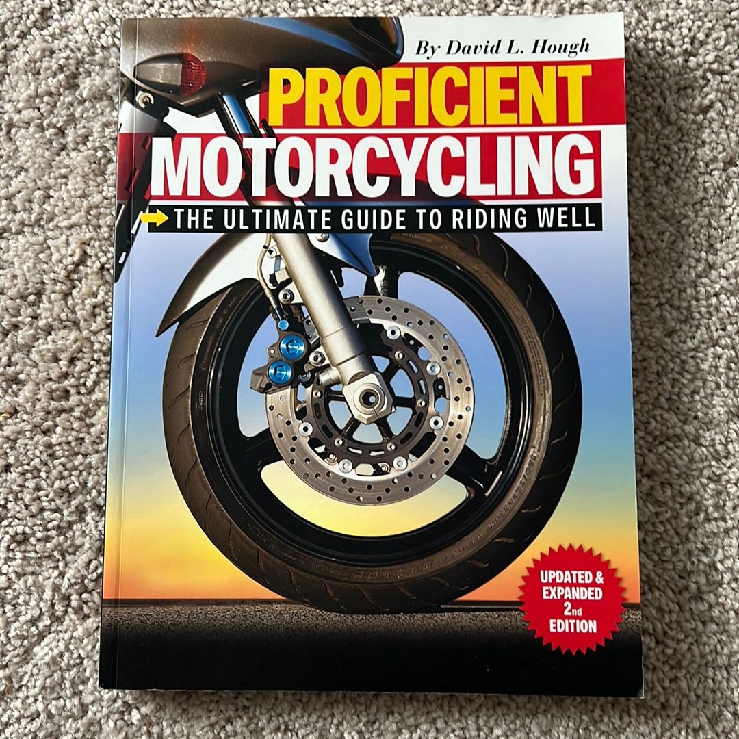 Proficient Motorcycling