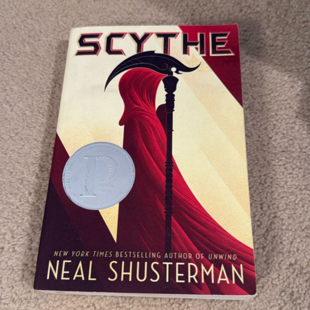Scythe