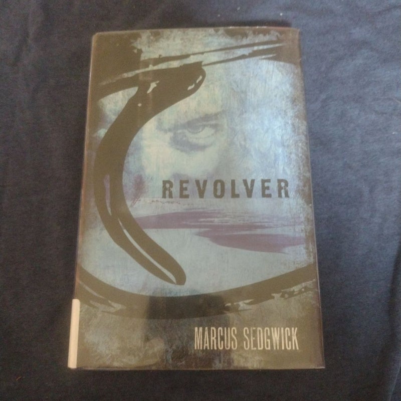 Revolver