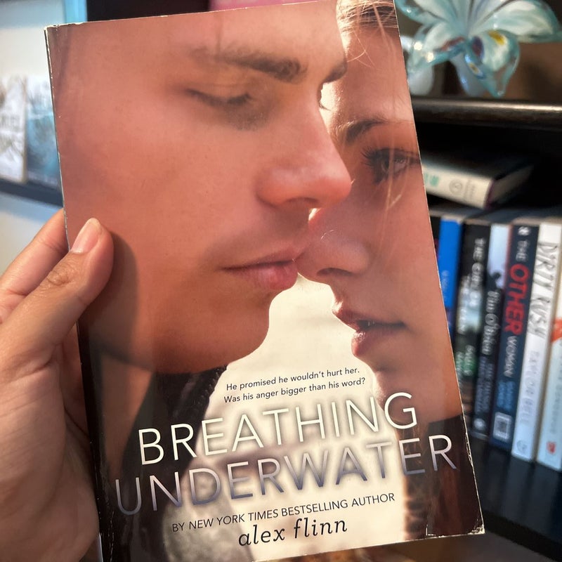 Breathing Underwater
