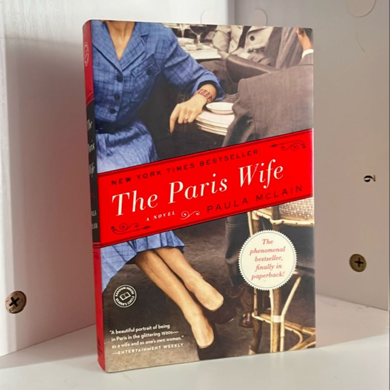 The Paris Wife