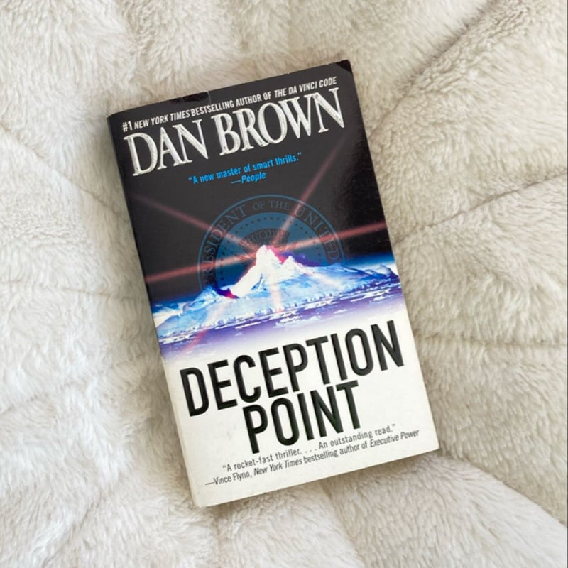 Deception Point