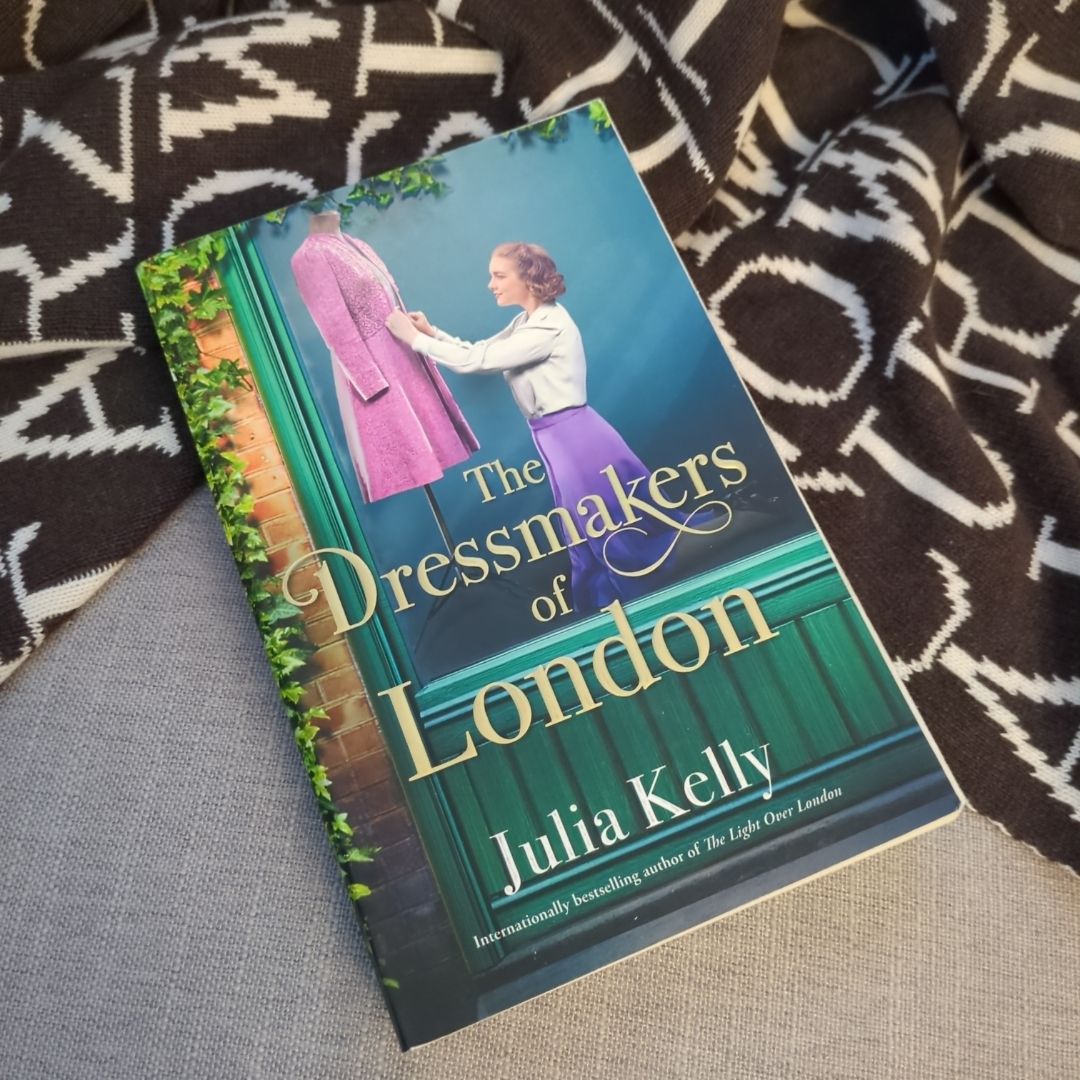 The Dressmakers of London