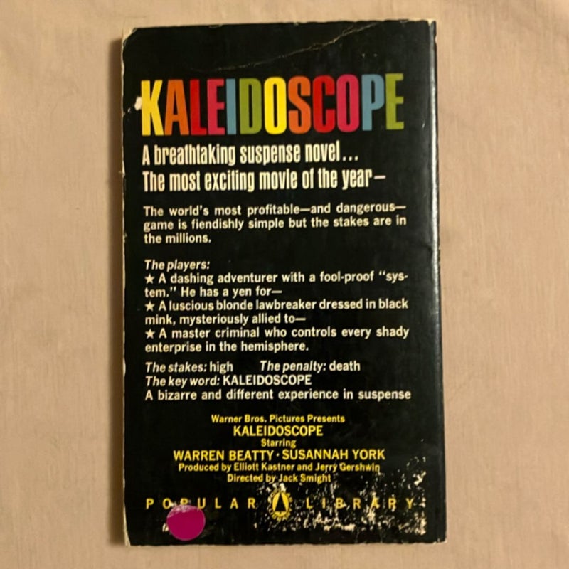 Kaleidoscope 