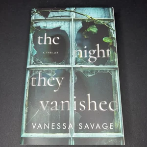 The Night They Vanished