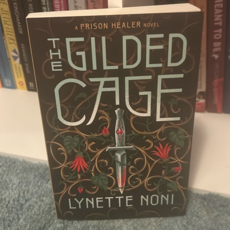 The Gilded Cage