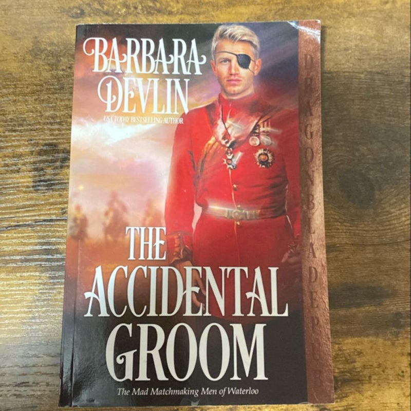 The Accidental Groom 