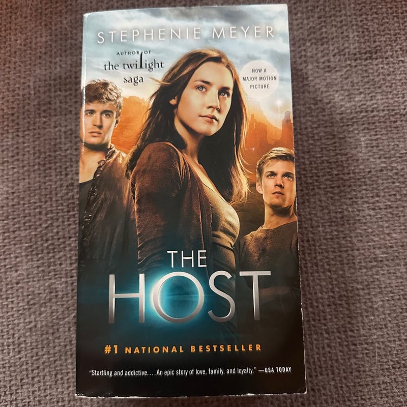 The Host