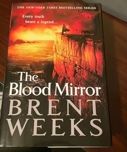 The Blood Mirror