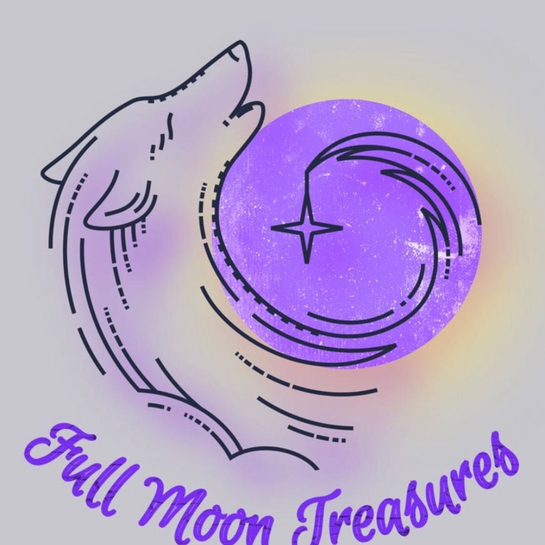 Full Moon Treasures