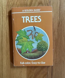 Trees - pocket guide 