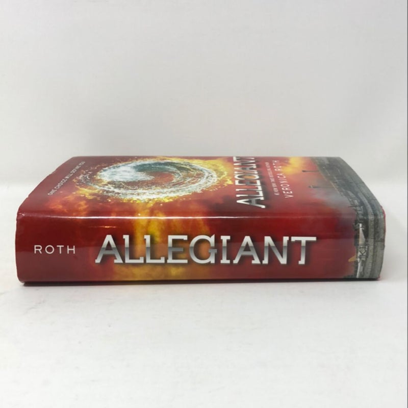 Allegiant