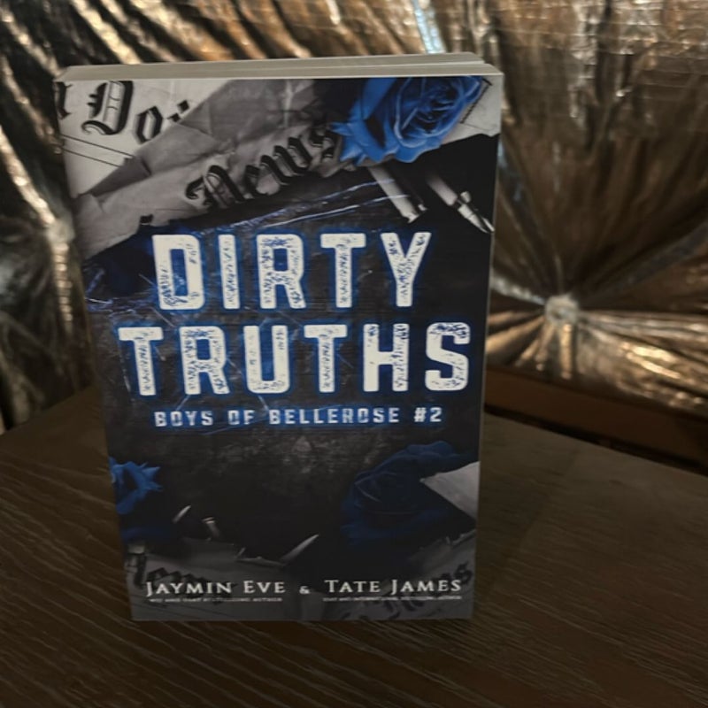 Dirty truths 