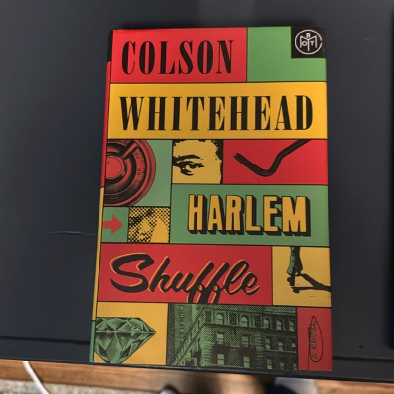 Harlem Shuffle