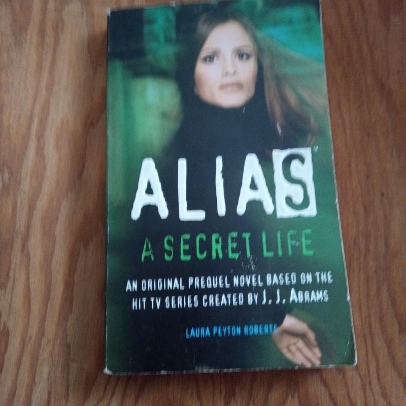 A Secret Life