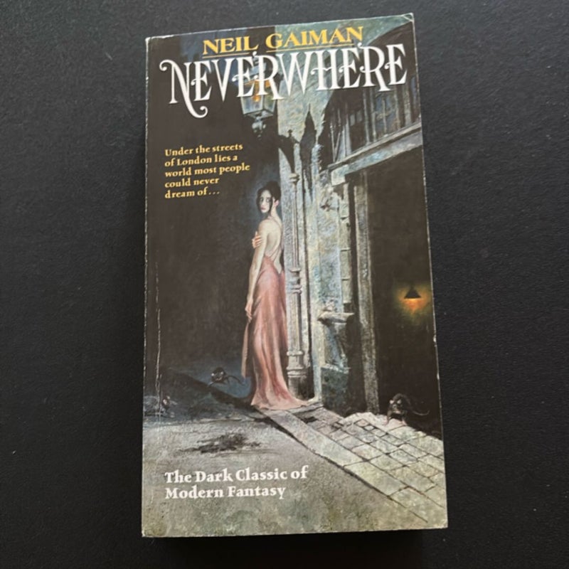 Neverwhere