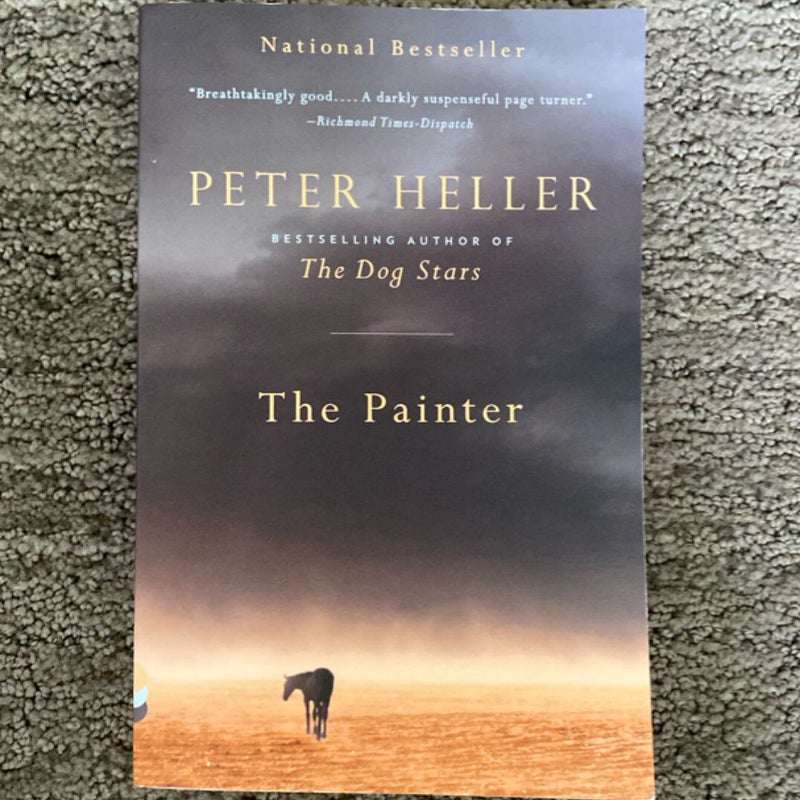 The Painter