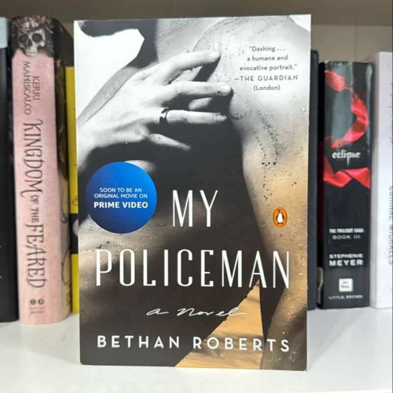 My Policeman