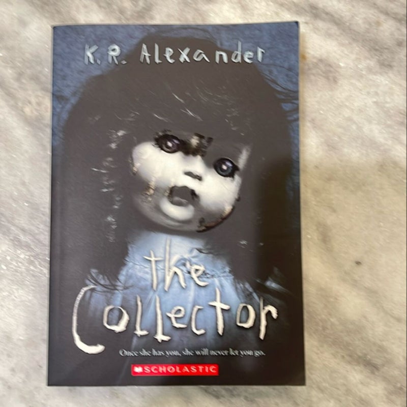 The Collector