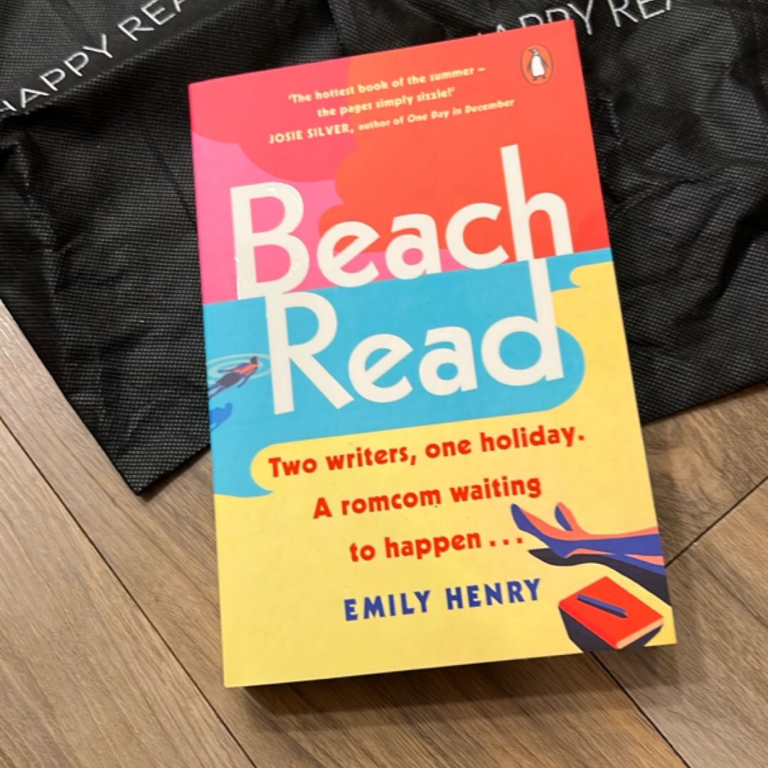 Beach Read