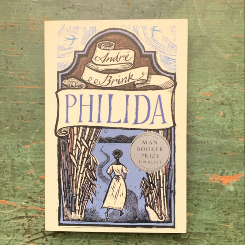 Philida