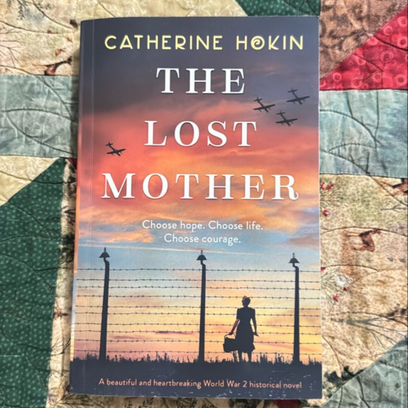 The Lost Mother