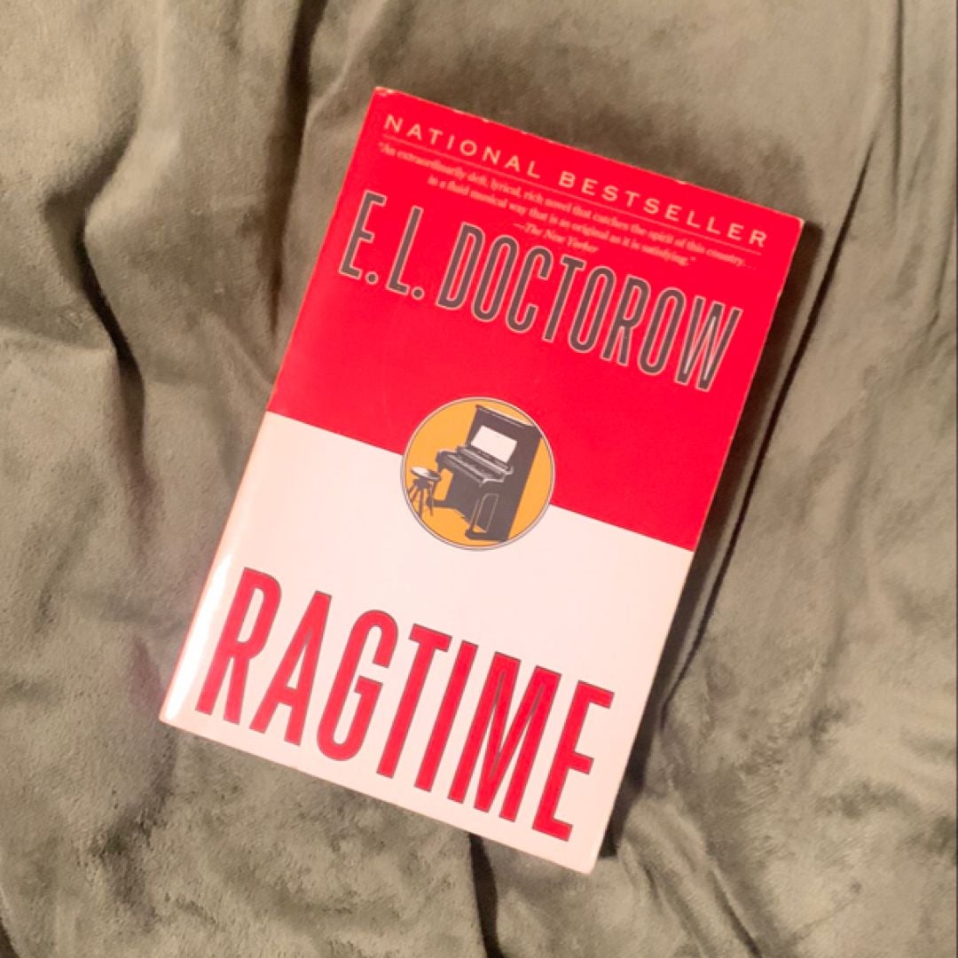 Ragtime