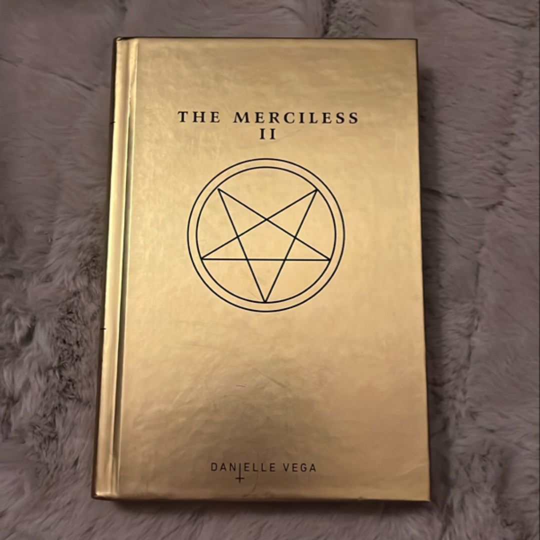 The Merciless II: the Exorcism of Sofia Flores