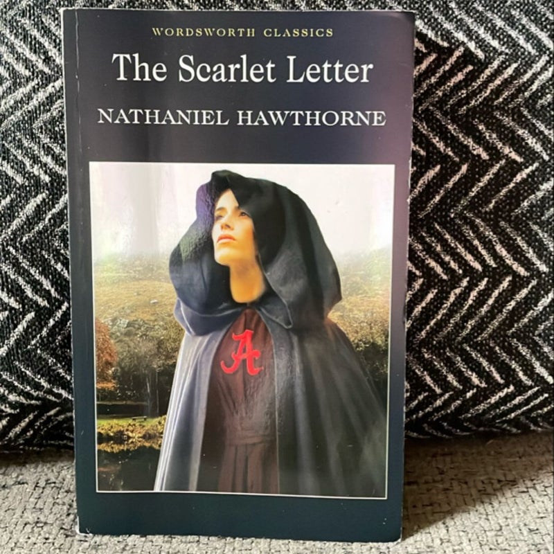 The Scarlet Letter