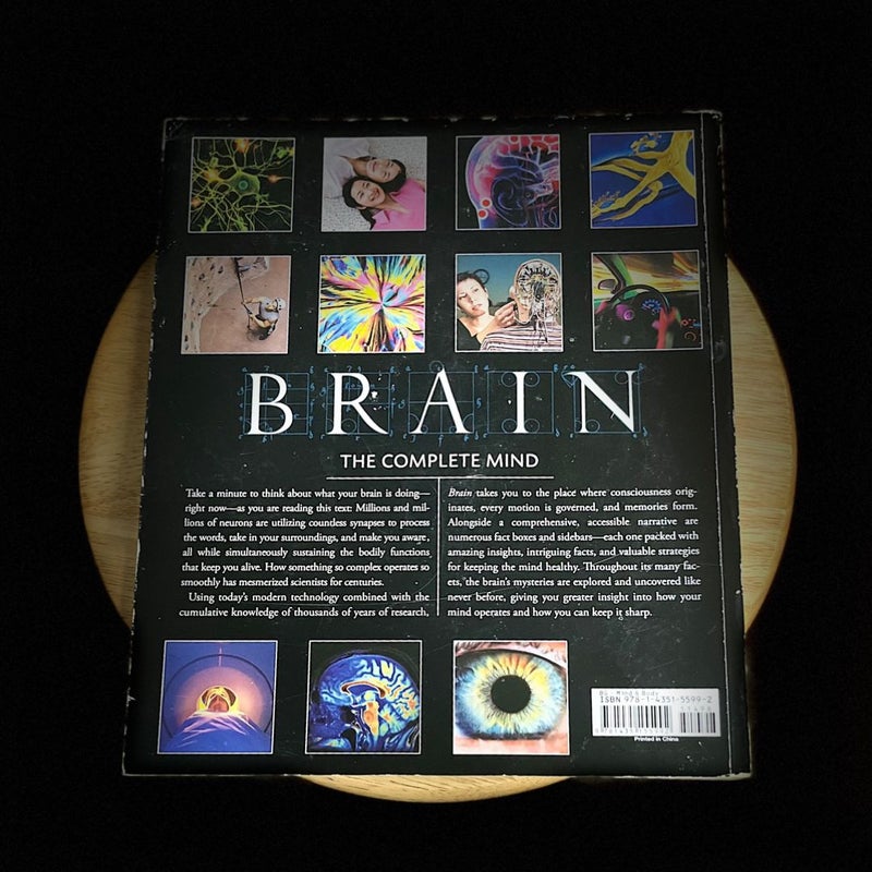 NG Brain-Special Sales Edition