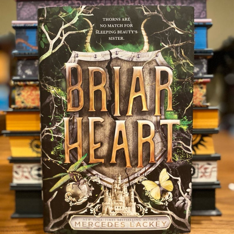 Briarheart