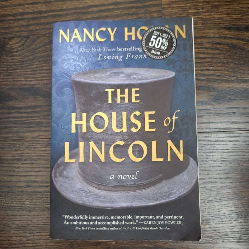 The House of Lincoln