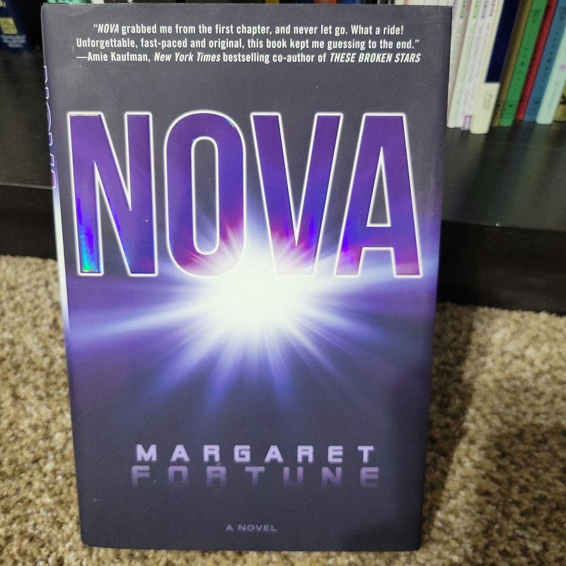 Nova