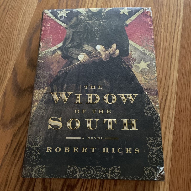 The Widow of the South