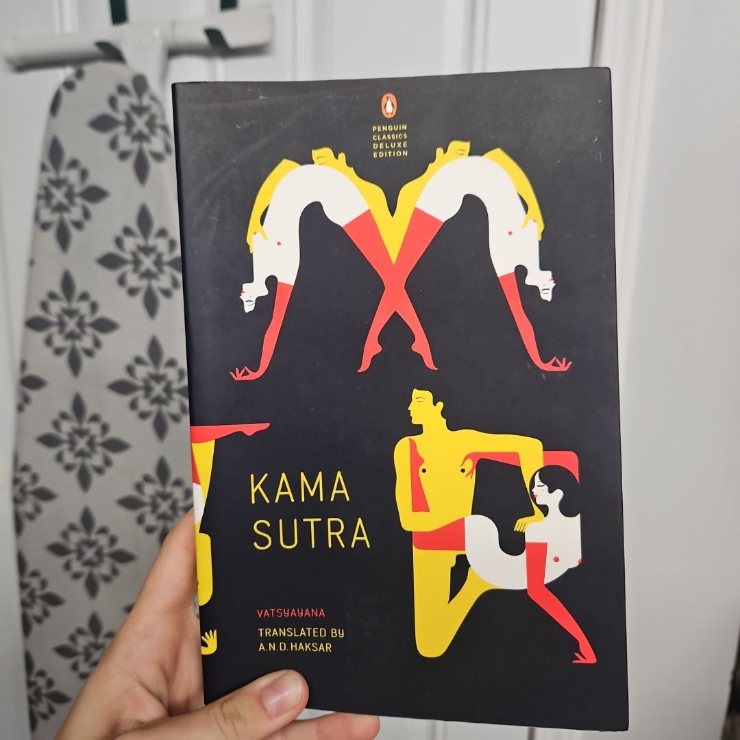 Kama Sutra