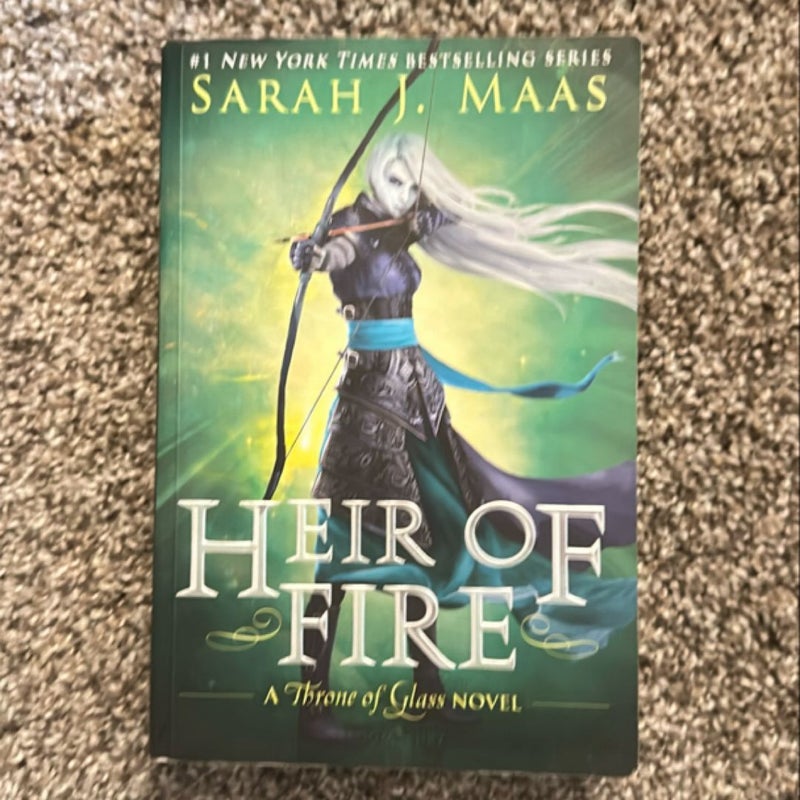 Throne of Glass Box Set