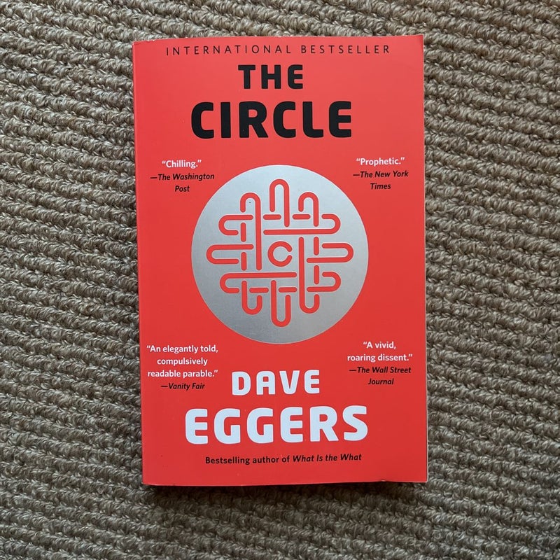 The Circle