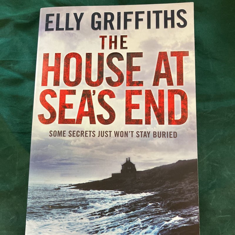 The House at Sea's End