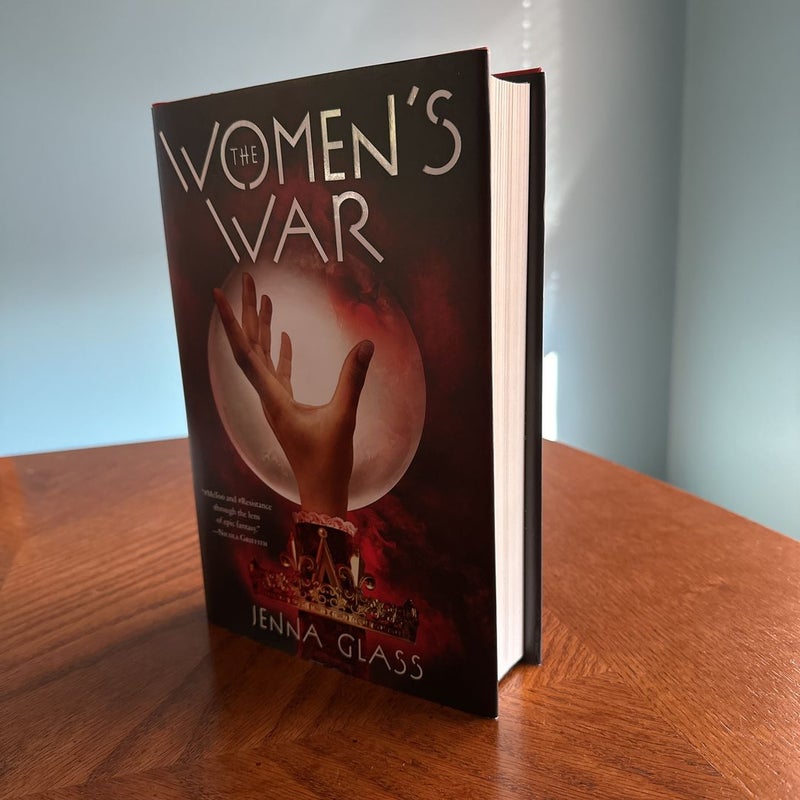 The Women's War