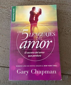 5 Lenguajes de Amor, Los Revisado 5 Love Languages: Revised Fav