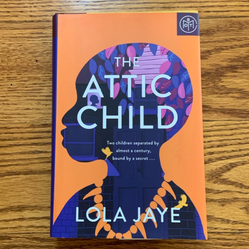 The Attic Child