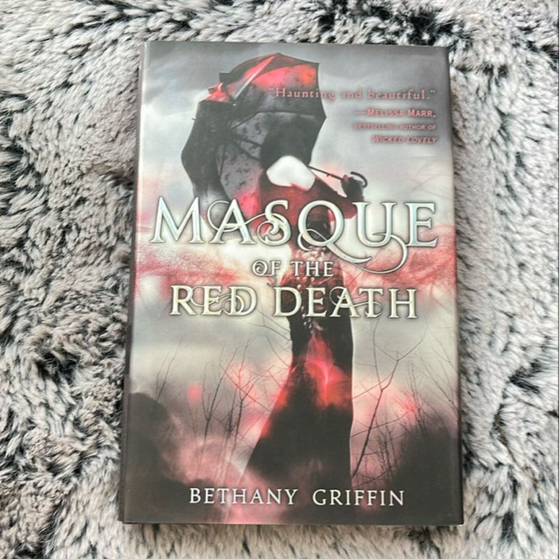 Masque of the Red Death