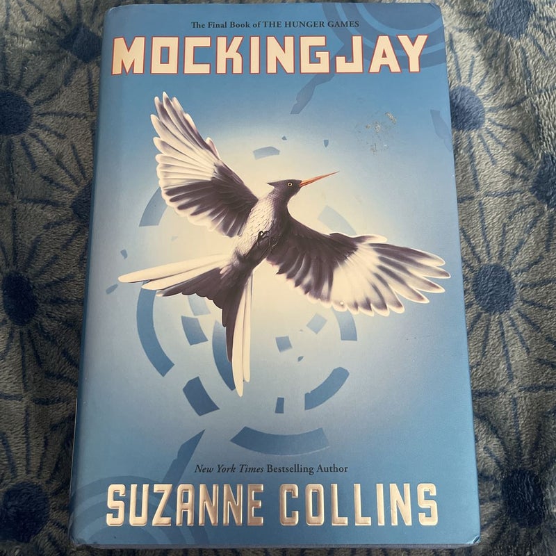 Mockingjay