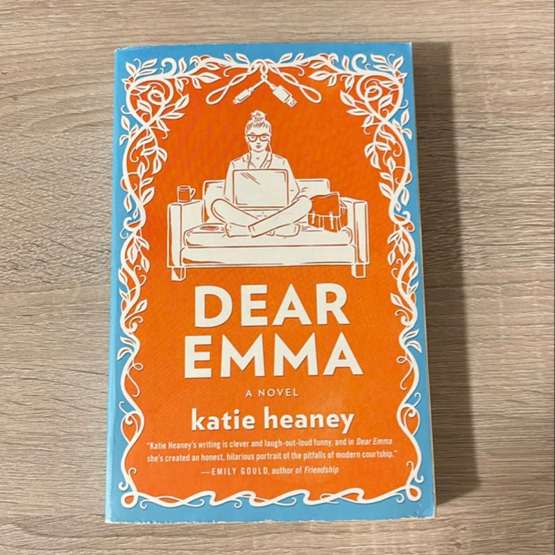 Dear Emma