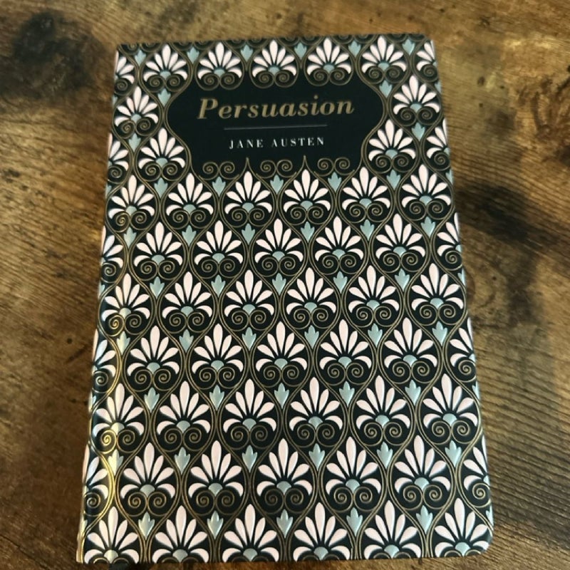 Persuasion
