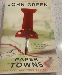 Paper Towns