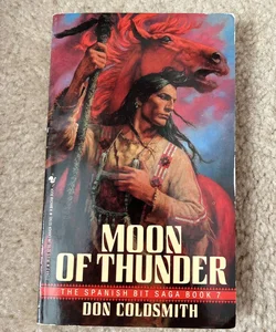 Moon of Thunder