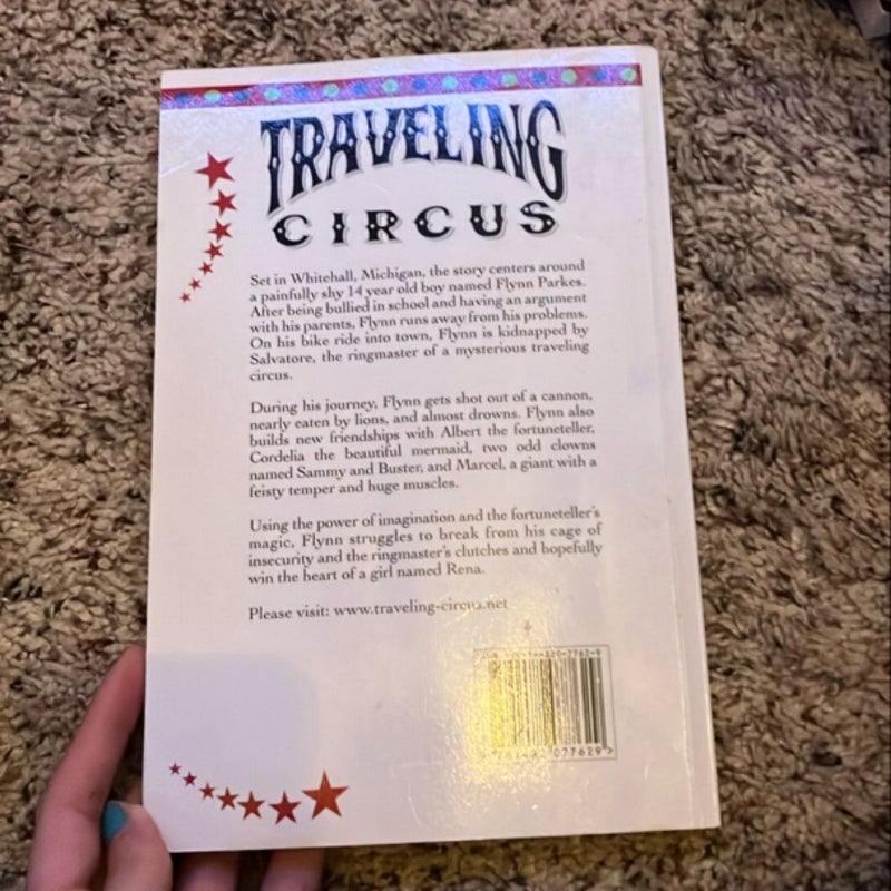 Traveling Circus