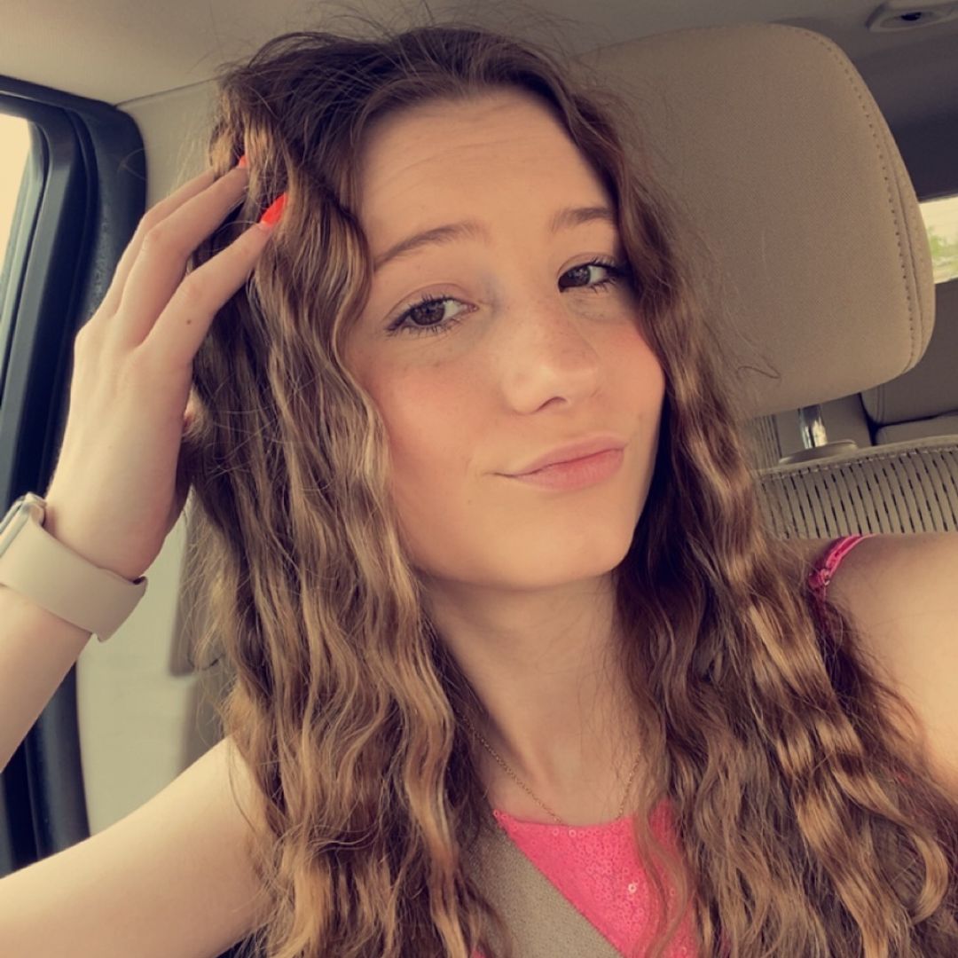 Madison Pingel